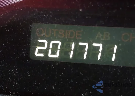 2007 Honda Odyssey Ex z USA, uszkodzony, nr VIN 5FNRL38447B064528